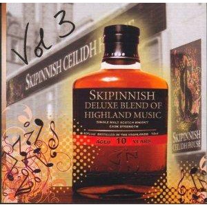 Various Artists - The Deluxe Blend of Highland Music: Volume 3 Various Artists - The Deluxe Blend of Highland Music: Volume 3