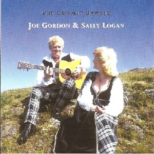 Joe Gordon and Sally Logan - The Crookit Bawbee Joe Gordon and Sally Logan - The Crookit Bawbee