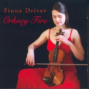 Fiona Driver - Orkney Fire