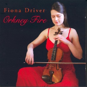 Fiona Driver - Orkney Fire Fiona Driver - Orkney Fire