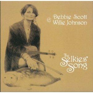 Debbie Scott & Willie Johnson - The Selkies Song
