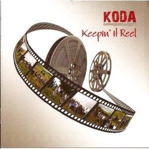 Koda - Keepin' it Reel Koda - Keepin' it Reel