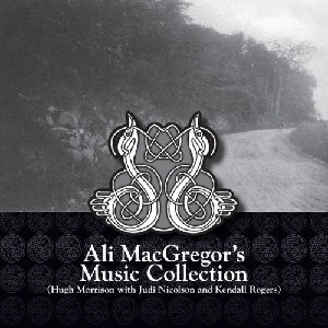 Hugh Morrison - Ali MacGregor's Music Collection