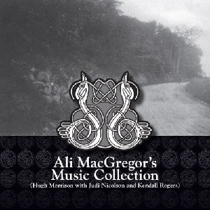 Hugh Morrison - Ali MacGregor's Music Collection Hugh Morrison - Ali MacGregor's Music Collection