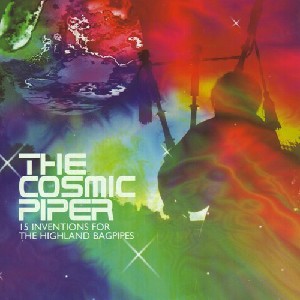 Brian Lamond & Billy McNeil - The Cosmic Piper