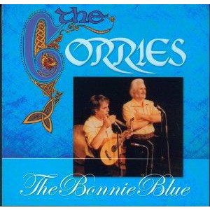 Corries - The Bonnie Blue