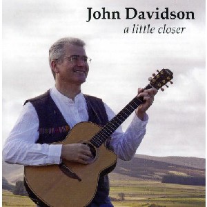 John Davidson - A little closer John Davidson - A little closer
