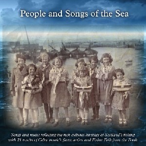 Various Artists - People and Songs of the Sea Various Artists - People and Songs of the Sea