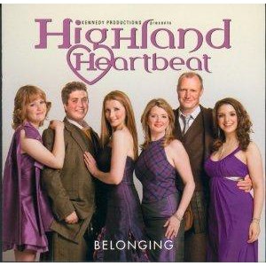 Belonging - Highland Heartbeat Belonging - Highland Heartbeat