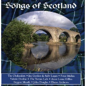 Various Artists - Songs of Scotland