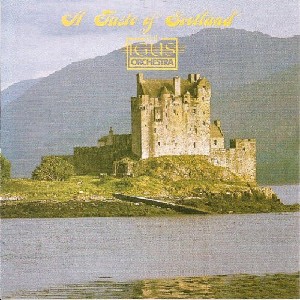 Igus Orchestra - A Taste of Scotland