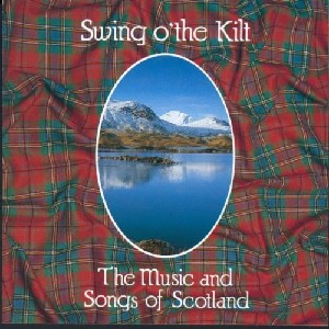 Various Artists - Swing O' the Kilt