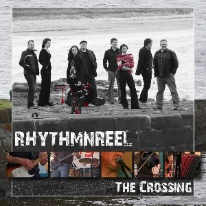 Rhythmnreel - The Crossing Rhythmnreel - The Crossing