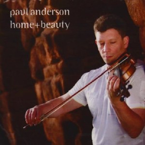 Paul Anderson - Home And Beauty