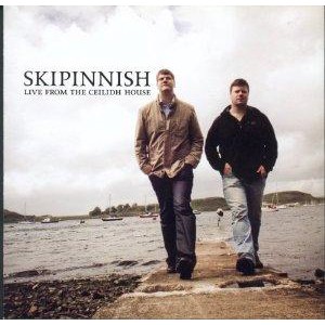 Skipinnish - Live from the ceilidh house Skipinnish - Live from the ceilidh house