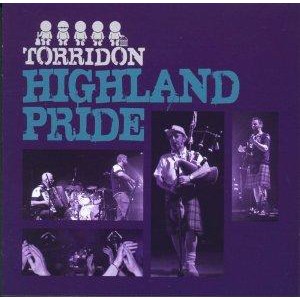 Torridon - Highland Pride Torridon - Highland Pride