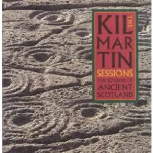 Various Artists - The Kilmartin Sessions Various Artists - The Kilmartin Sessions