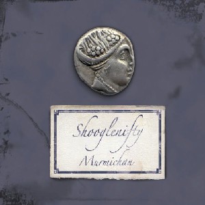 Shooglenifty - Murmichan