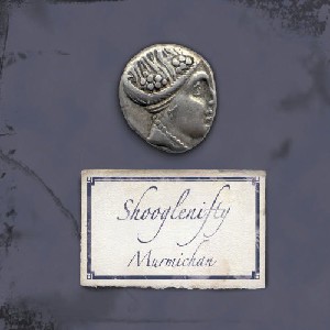 Shooglenifty - Murmichan Shooglenifty - Murmichan