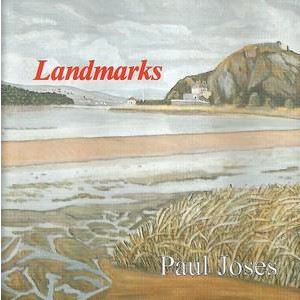 Paul Joses - Landmarks