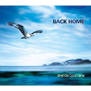 Brenda Cochrane - Back Home