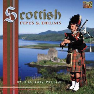 Waltham Forest Pipe Band - Scottish Pipes & Drums Waltham Forest Pipe Band - Scottish Pipes & Drums