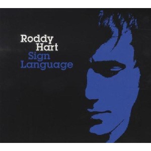 Roddy Hart - Sign Language