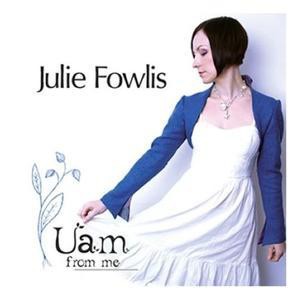 Julie Fowlis - Uam Julie Fowlis - Uam