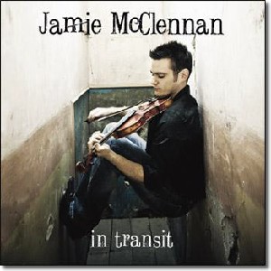 Jamie McClennan - In Transit
