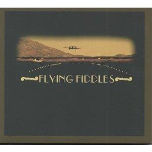 Flying Fiddles - Flying Fiddles