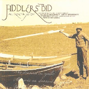 Fiddlers' Bid - All Dressed in Yellow