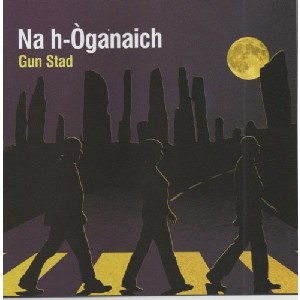Gun Stad - Na h-Oganaich