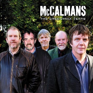 McCalmans - The Greentrax Years McCalmans - The Greentrax Years