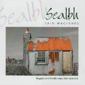 Iain MacInnes - Sealbh