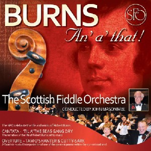 Scottish Fiddle Orchestra - Burns An' A' That Scottish Fiddle Orchestra - Burns An' A' That