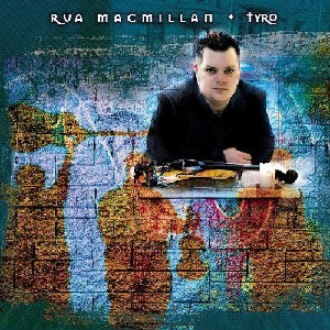 Rua MacMillan - Tyro Rua MacMillan - Tyro