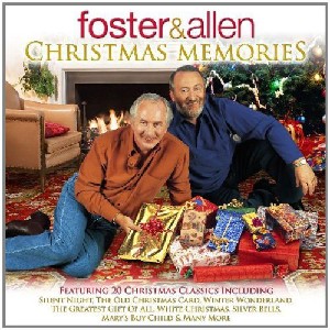 Foster & Allen - Christmas Memories