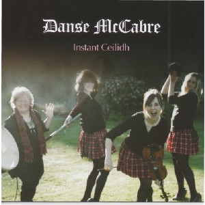 Danse Macabre - Instant Ceilidh