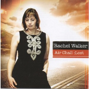 Rachel Walker - Air Chall
