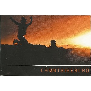 Canntaireachd - Canntaireachd