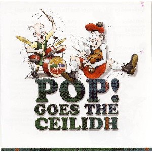 Billy McIntyre - Pop! Goes The Ceilidh