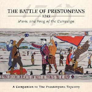 Various Artists - The Battle Of Prestonpans 1745 Various Artists - The Battle Of Prestonpans 1745