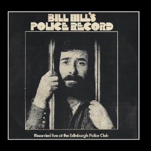 Bill Hill - Bill Hill's Police Record Bill Hill - Bill Hill's Police Record