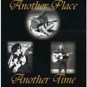 Real Time - Another Time Another Place