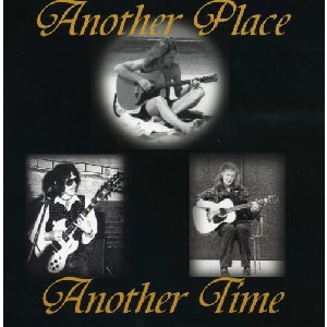 Real Time - Another Time Another Place Real Time - Another Time Another Place