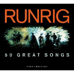 Runrig - 50 Great Songs Runrig - 50 Great Songs