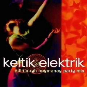 Keltik Elektrik - Keltic Elektrik