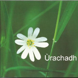 Urachadh - Urachadh