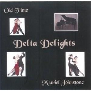 Muriel Johnstone - Delta Delights