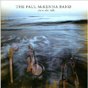 Paul Mckenna Band - Stem the Tide